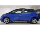 TOYOTA YARIS- 17/20; ARAÇ BİLGİLERİ VE RESİMLERİ