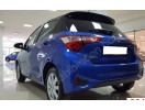 TOYOTA YARIS- 17/20; ARAÇ BİLGİLERİ VE RESİMLERİ