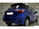 TOYOTA YARIS- 17/20; ARAÇ BİLGİLERİ VE RESİMLERİ