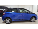 TOYOTA YARIS- 17/20; ARAÇ BİLGİLERİ VE RESİMLERİ