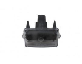 TOYOTA YARIS- 17/20; PLAKA LAMBASI (AMPÜLLÜ)