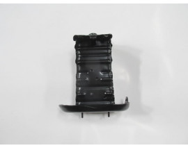 TOYOTA YARIS- 17/20; ÖN TAMPON ŞASE UC DEMİRİ SAĞ (TAMPON DEMİRİNE BAĞLANAN) (TW)