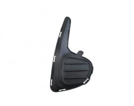 TOYOTA YARIS- 17/20; SİS LAMBA KAPAĞI SAĞ ÇITASIZ/SİS DELİKSİZ (TYG)