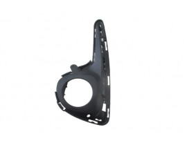 TOYOTA YARIS- 17/20; SİS LAMBA KAPAĞI SOL ÇITASIZ/SİS DELİKLİ (TYG)