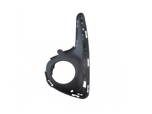 TOYOTA YARIS- 17/20; SİS LAMBA KAPAĞI SOL ÇITASIZ/SİS DELİKLİ (TYG)