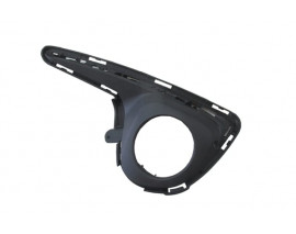 TOYOTA YARIS- 17/20; SİS LAMBA KAPAĞI SOL ÇITASIZ/SİS DELİKLİ (TYG)