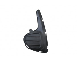 TOYOTA YARIS- 17/20; SİS LAMBA KAPAĞI SOL ÇITASIZ/SİS DELİKSİZ (TYG)