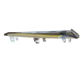 TOYOTA YARIS- 17/20; SİS LAMBA KAPAĞI NİKELAJ ÇITASI SAĞ(TW)