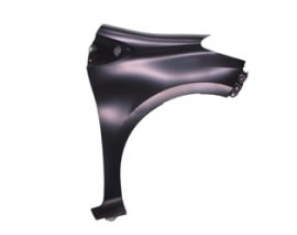 TOYOTA YARIS- 17/20; ÖN ÇAMURLUK DELİKSİZ SAĞ (TYG)