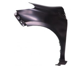 TOYOTA YARIS- 17/20; ÖN ÇAMURLUK DELİKSİZ SOL (TYG)