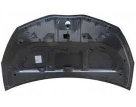 TOYOTA YARIS- 17/20; MOTOR KAPUTU (TYG)