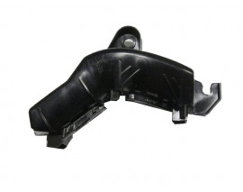 TOYOTA YARIS- 17/20; ARKA TAMPON BAĞLANTI BRAKETİ SOL ÜST KÖŞE (TYG)