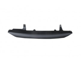 TOYOTA YARIS- 17/20; KARLIK (ARKA TAMPON ALTI) SİYAH (SPOILER)(TW)