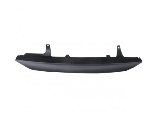 TOYOTA YARIS- 17/20; KARLIK (ARKA TAMPON ALTI) SİYAH (SPOILER)(TW)