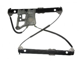 MERCEDES S CLASS- W220- 98/01; ÖN CAM KRİKOSU SAĞ ELEKTRİKLİ/MOTORSUZ