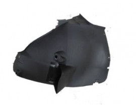 MERCEDES S CLASS- W220- 98/01; ÖN ÇAMURLUK DAVLUMBAZI SOL ÖNÜN ARKASI