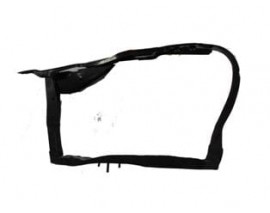 MERCEDES S CLASS- W220- 98/01; FAR YUVA SACI SAĞ