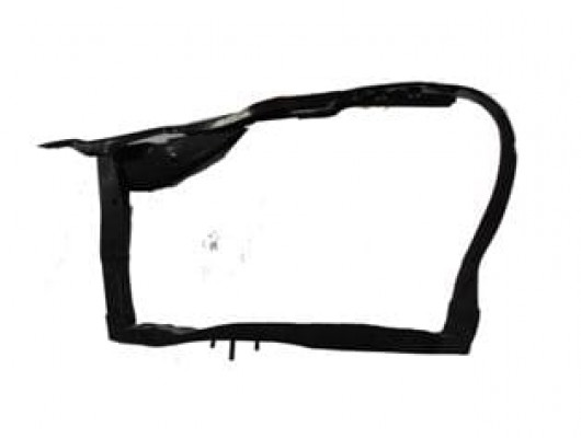 MERCEDES S CLASS- W220- 98/01; FAR YUVA SACI SAĞ