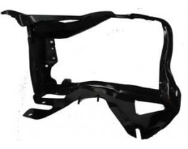 MERCEDES S CLASS- W220- 98/01; FAR YUVA SACI SOL