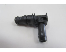 MERCEDES S CLASS- W220- 98/01; RADYATÖR YEDEK SU DEPOSU HAVA HORTUM UCU (RAKOR)