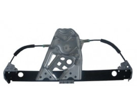 MERCEDES S CLASS- W220- 02/05; ARKA CAM KRİKOSU SAĞ ELEKTRİKLİ/MOTORSUZ