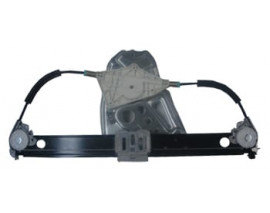 MERCEDES S CLASS- W220- 02/05; ARKA CAM KRİKOSU SAĞ ELEKTRİKLİ/MOTORSUZ