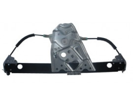 MERCEDES S CLASS- W220- 02/05; ARKA CAM KRİKOSU SOL ELEKTRİKLİ/MOTORSUZ