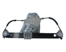 MERCEDES S CLASS- W220- 02/05; ARKA CAM KRİKOSU SOL ELEKTRİKLİ/MOTORSUZ