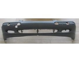 MERCEDES S CLASS- W220- 02/05; ÖN TAMPON (ASTARLI FAR YIKAMA DELİKSİZ TYG)