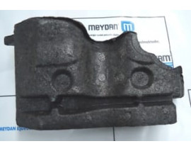 MERCEDES S CLASS- W220- 02/05; ÖN TAMPON ŞOK EMİCİ SAĞ