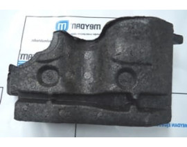 MERCEDES S CLASS- W220- 02/05; ÖN TAMPON ŞOK EMİCİ SOL