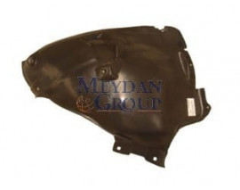 MERCEDES S CLASS- W220- 02/05; ÖN ÇAMURLUK DAVLUMBAZI SAĞ ÖNÜN ARKASI (LT-BZ6056) (AWD)