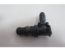 MERCEDES S CLASS- W220- 02/05; RADYATÖR YEDEK SU DEPOSU HAVA HORTUM UCU (RAKOR)