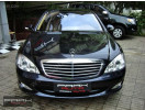 MERCEDES S CLASS- W221- 06/12; ARAÇ BİLGİLERİ VE RESİMLERİ (S320/S350/S400/S500/S550/S600)