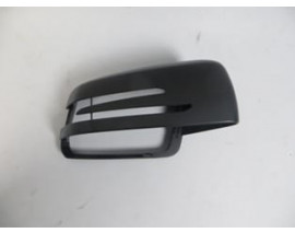 MERCEDES S CLASS- W221- 09/12; AYNA KAPAĞI SAĞ SİNYAL DELİKLİ