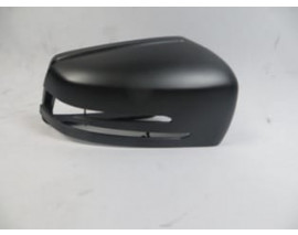 MERCEDES S CLASS- W221- 09/12; AYNA KAPAĞI SAĞ SİNYAL DELİKLİ