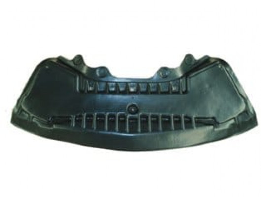 MERCEDES S CLASS- W221- 06/12; KARTER MUHAFAZA PLASTİĞİ ORTA