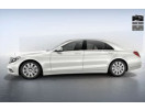 MERCEDES S CLASS- W222- 13/20; ARAÇ BİLGİLERİ VE RESİMLERİ (S350/S400/S550/S560/S600)