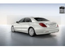 MERCEDES S CLASS- W222- 13/20; ARAÇ BİLGİLERİ VE RESİMLERİ (S350/S400/S550/S560/S600)