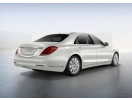 MERCEDES S CLASS- W222- 13/20; ARAÇ BİLGİLERİ VE RESİMLERİ (S350/S400/S550/S560/S600)