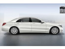 MERCEDES S CLASS- W222- 13/20; ARAÇ BİLGİLERİ VE RESİMLERİ (S350/S400/S550/S560/S600)