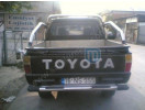 TOYOTA HILUX- PICK UP LN56/65- 85/89; ARAÇ BİLGİLERİ VE RESİMLERİ