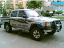 TOYOTA HILUX- PICK UP LN56/65- 85/89; ARAÇ BİLGİLERİ VE RESİMLERİ