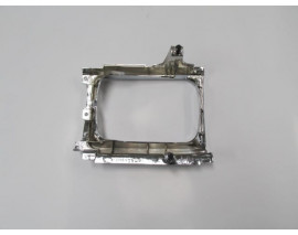 TOYOTA HILUX- PICK UP LN56/65- 85/89; FAR ÇERÇEVESİ SAĞ NİKELAJLI