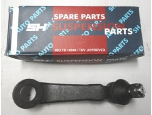 TOYOTA HILUX- PICK UP LN56/65- 85/89; FREZELİ ROT (2L 2.4CC (SH)