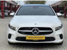 MERCEDES A CLASS- W177- 18/25; ARAÇ BİLGİLERİ VE RESİMLERİ