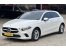 MERCEDES A CLASS- W177- 18/25; ARAÇ BİLGİLERİ VE RESİMLERİ
