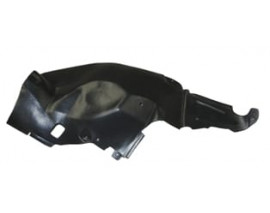 MERCEDES A CLASS- W168- 98/00; ÖN ÇAMURLUK DAVLUMBAZI SAĞ ÖNÜN ARKASI