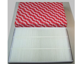 MERCEDES A CLASS- W168- 98/04; POLEN FİLTRESİ KARBONSUZ ORJ.NO:1688300018 (ASCO)