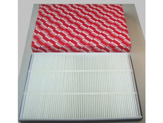 MERCEDES A CLASS- W168- 98/04; POLEN FİLTRESİ KARBONSUZ ORJ.NO:1688300018 (ASCO)